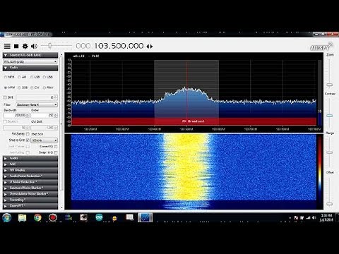software defined radio tutorial